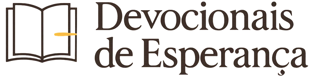 Devocionais de Esperança